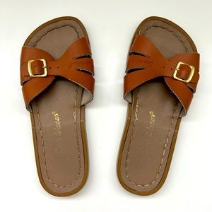 Saltwater Sandals classic slide